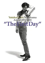 復活 尾崎豊 YOKOHAMA ARENA 1991.5.20