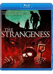 The Strangeness（原題）