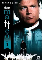 Don Matteo Season 1（原題）