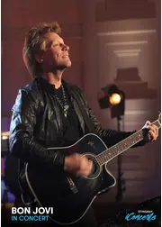 ボン・ジョヴィ：ライヴ・アット・BBC・ラジオ・シアター