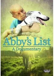 Abby's List: A Dogumentary（原題）