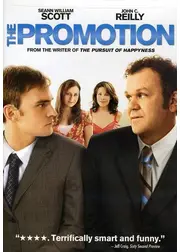 The Promotion（原題）
