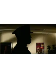地獄の警備員 デジタルリマスター版