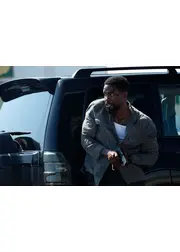 Man on Fire（原題）