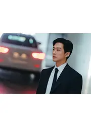 ザ・ハズバンド（原題）