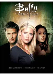 Buffy the Vampire Slayer Season 3