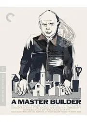 A Master Builder（原題）