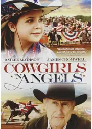 Cowgirls n' Angels（原題）