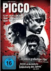 Picco（原題）