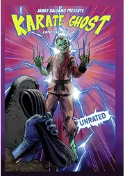Karate Ghost（原題）