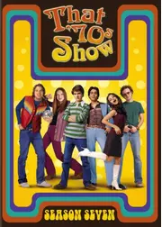 ザット '70s ショー　シーズン7