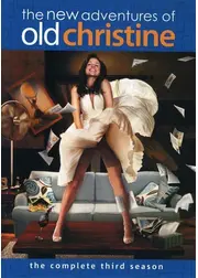 The New Adventures of Old Christine Season 3（原題）