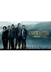 LAW & ORDER：組織犯罪特捜班 シーズン3