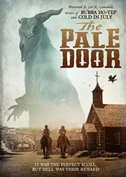 The Pale Door（原題）