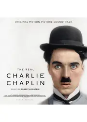 The Real Charlie Chaplin（原題）