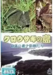 クロウサギの島 奄美の希少動物たち