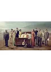 アガサ・クリスティー ゼロ時間へ