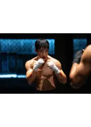 ブラッドハウンド シーズン 2