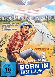 ボーン・イン・イースト・L.A.