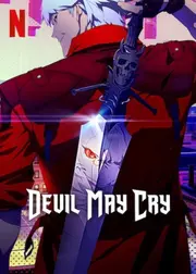 DEVIL MAY CRY