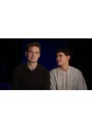 HEARTSTOPPER ハートストッパー: "やあ"で終わるラブストーリー