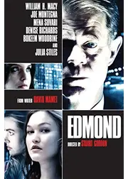 Edmond（原題）