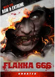 Flakka 666（原題）