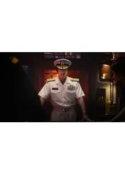沈黙の艦隊 北極海大海戦 Prime Video 特別版