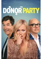 The Donor Party（原題）