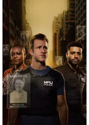 ALERT 失踪者緊急警報 シーズン3