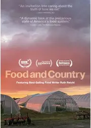 Food and Country（原題）