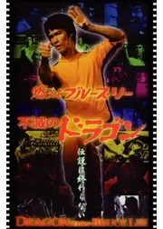 燃えよブルース・リー／不滅のドラゴン