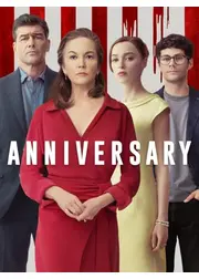 Anniversary - アニバーサリー