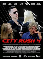 City Rush 4
