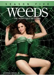 Weeds~ママの秘密 シーズン５