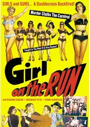 Girl on the Run（原題）