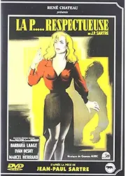 The Respectful Whore（英題）