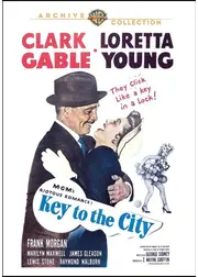 Key to the City（原題）