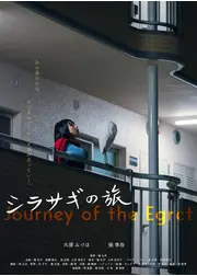 シラサギの旅