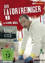 Crime Scene Cleaner Season 2（英題）