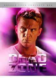 デッド・ゾーン シーズン4