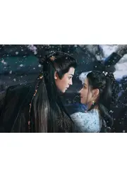 大夢帰離～明かせぬ想い、宿命の朱～