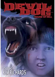地獄の犬　地獄の使者デビル・ドッグ
