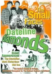 Dateline Diamonds（原題）