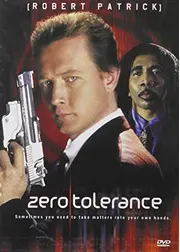 ラスト・ターゲット／沈黙の復讐