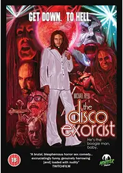 The Disco Exorcist（原題）