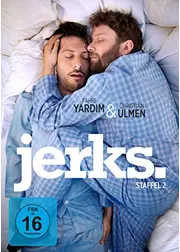 Jerks Season 2（原題）