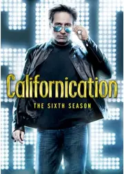 カリフォルニケーション ある小説家のモテすぎる日常 シーズン6