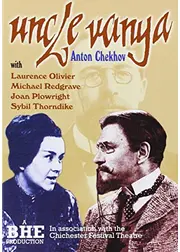 Uncle Vanya（原題）