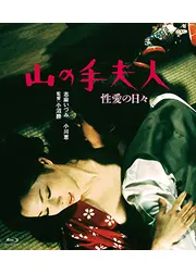 山の手夫人　性愛の日々